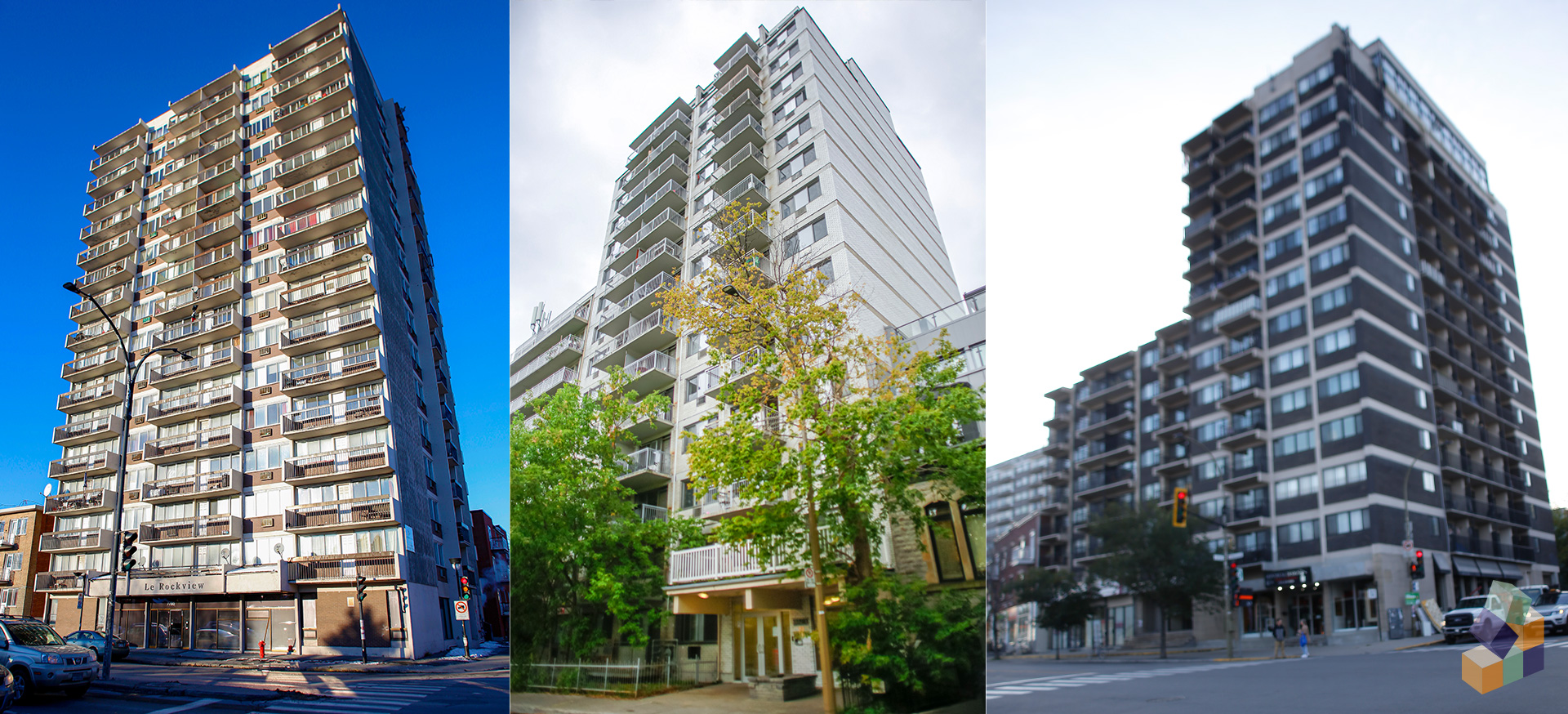 Canadian International Finance Apartments for Rent in Montreal & Laval